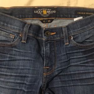 Lucky Brand jeans